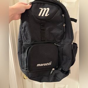 Marucci bat bag